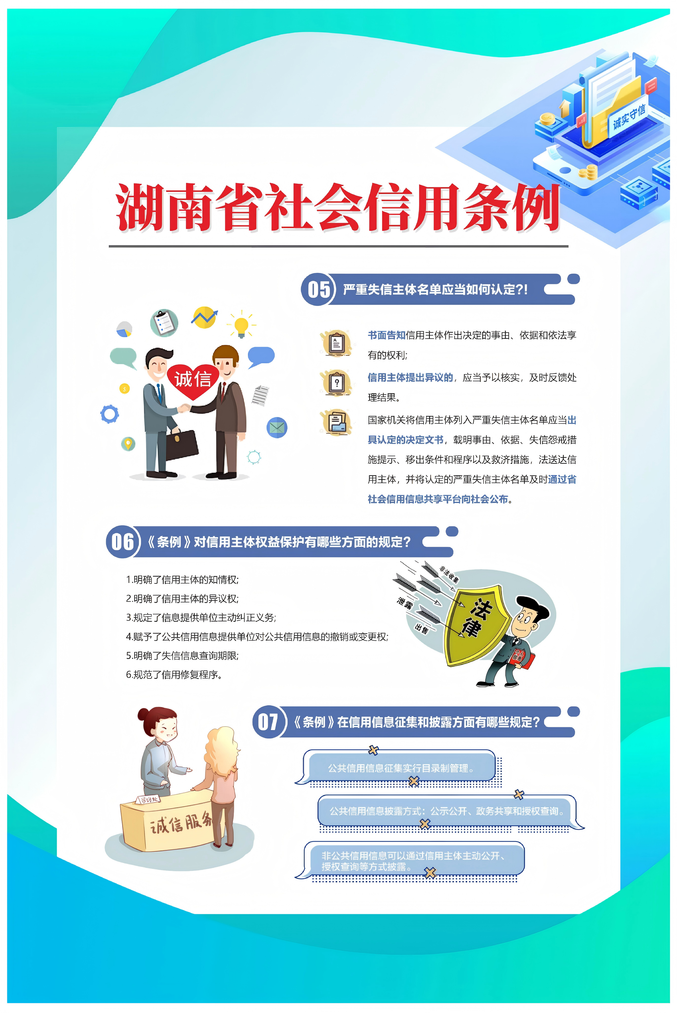 湖南省社會(huì)信用條例宣傳海報(bào)_02(1).png