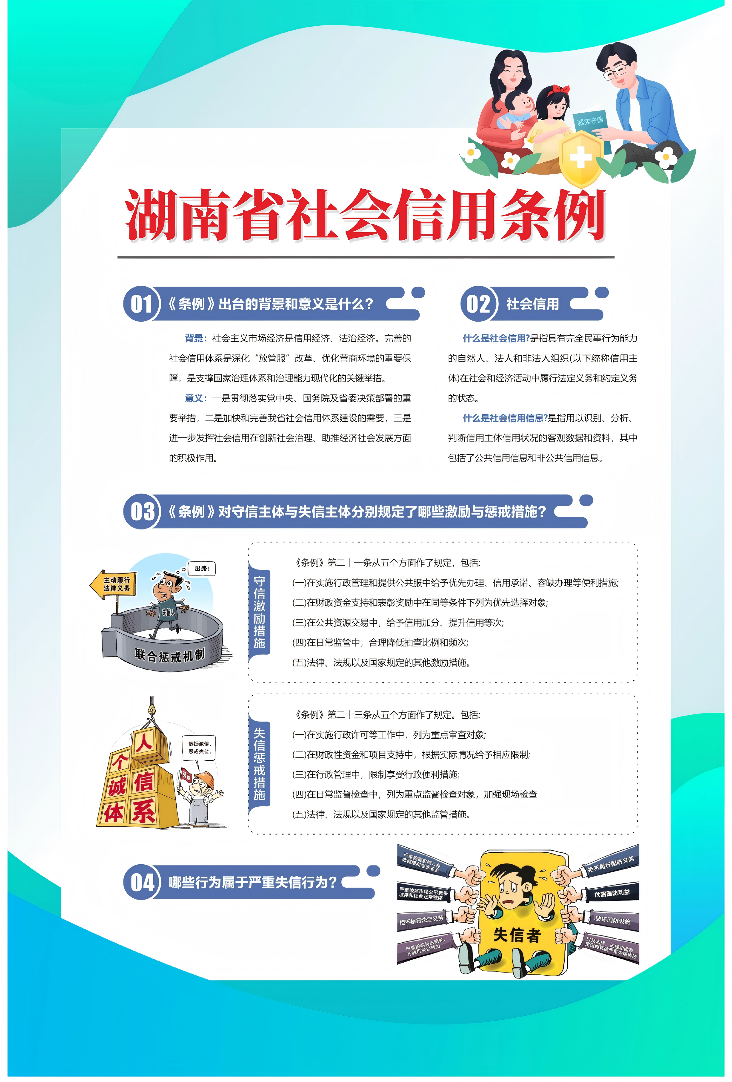 湖南省社會(huì)信用條例宣傳海報(bào)_01(1).png